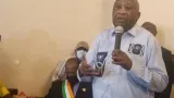 cote divoire laurent gbagbo a ses partisans laissez moi pleurer mes morts ensuite je me mettrai a la disposition de mon parti de mon pays